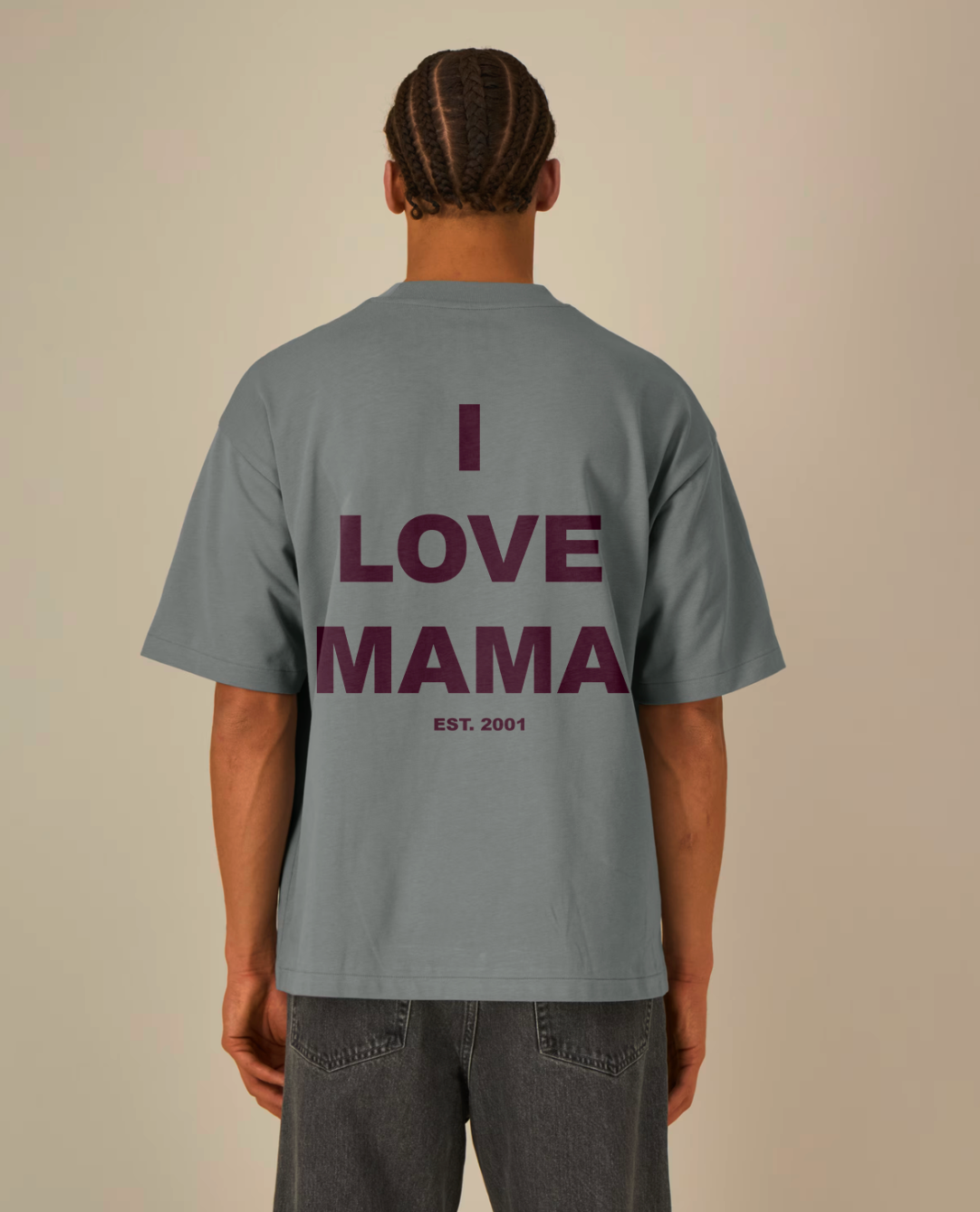 I <3 mama